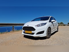 Ford Fiesta - 1.0 EcoBoost ST-Line