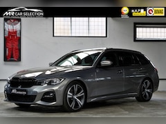 BMW 3-serie Touring - 320i Executive Edition M Sport | Panoramadak | 19" | Trekhaak | 12 maanden garantie