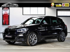 BMW X3 - sDrive20i Launch Edition High Executive | M-Sport | Panoramadak | 20 inch | Trekhaak | App