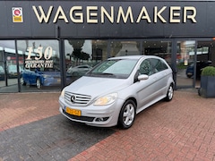 Mercedes-Benz B-klasse - 170 Avantgarde Airco|Elektrische pak