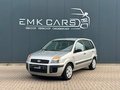 Ford Fusion - 1.4-16V Champion