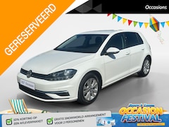 Volkswagen Golf - 1.0 TSI Comfortline | Automaat | Carplay | keyless| Cruise | Camera |