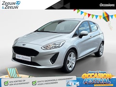 Ford Fiesta - 1.1 Trend | Cruise | Airco |