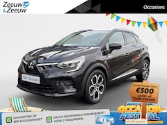 Mitsubishi ASX - 1.6 PHEV AT Intense+ | GARANTIE 2032 | STOELVERWARMING | CAMERA'S | 18" LICHTMETAAL |