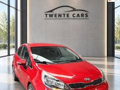 Kia Rio - 1.2 CVVT Plus Pack | Airco | Nieuwe APK |