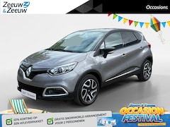 Renault Captur - 0.9 TCe Dynamique | Navigatie | Climate Control | Cruise Control