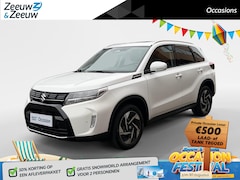 Suzuki Vitara - 1.5 Hybrid Style 116PK AUTOMAAT SUNROOF | Navigatie | Apple Carplay & Android Auto | Adapt