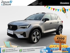Volvo XC40 - 1.5 T4 Plug-in hybrid Ultimate Bright | Elektrischer achterklep | Pano dak | Harmon/Kardon
