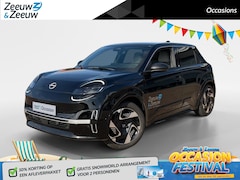 Nissan Micra - EVOLVE 52 kWh *Navi+Camera*Winter Pack*Harman Kardon*Adapt. Cruise*Climate Control*FULL OP