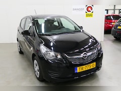Opel Karl - 1.0 ecoFLEX 75pk Edition (Goed onderhouden)