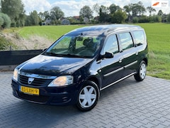 Dacia Logan MCV - 1.4 Ambiance 1e eigenaar apk 07-2027