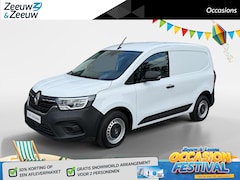 Renault Kangoo - 1.5 Blue dCi 95 Comfort L1 BPM VRIJ | CRUISE CONTROL | NAVI