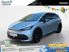 CUPRA Born - Business 62 kWh | SOH 95, 5% | Navi+Camera | Climate Control | Adapt. Cruise Control | LM.
