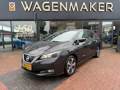 Nissan LEAF - 2.ZERO EDITION 40 kWh AUT|NAVI|ACC|360CAM|DealerOH