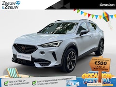 CUPRA Formentor - 1.4 e-Hybrid Business | 18" LM | Climate Control | Adaptive Cruise Control | Draadloze tel