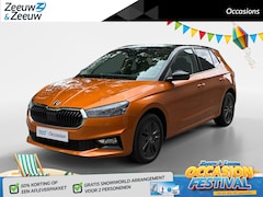 Skoda Fabia - 1.0 TSI Business Edition