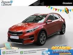 Kia XCeed - 1.6 GDi PHEV DynamicLine