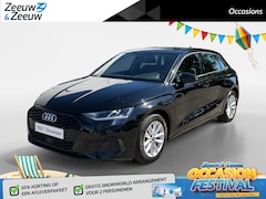 Audi A3 Sportback - 35 TFSI Pro Line