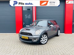 MINI 3-Deurs - 1.6 Cooper S