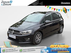 Volkswagen Golf Sportsvan - 1.4 TSI Highline | Adaptive Cruise Control | Navigatie | Climate Control