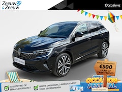 Renault Austral - Hybride 200 TECHNO | Carplay | Camera | Adaptive Cruise Control | Climate Control