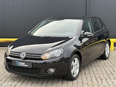 Volkswagen Golf - 1.2 TSI Tour II BlueMotion CRUISE | PDC |