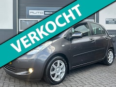 Toyota Yaris - 1.3 VVTi Sol AUTOMAAT I AIRCO I PDC I ZUINIG I NL AUTO