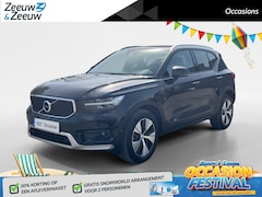 Volvo XC40 - 1.5 T3 Business Pro | Navigatie | Parkeercamera | Apple Carplay en Android Auto