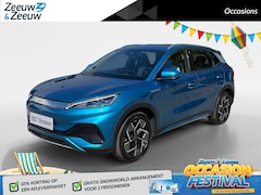 BYD Atto 3 - Design 60 kWh | Navigatie | Carplay | Adapt. Cruise Control | Panoramadak