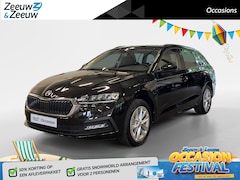 Skoda Octavia Combi - 1.4 TSI iV PHEV Business Edition