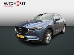 Mazda CX-5 - 2.0 SkyActiv-G 165 Sport Selected