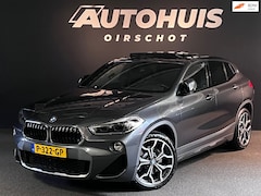BMW X2 - SDrive20i High Executive M Edition Pano/ Memory/ Keyless/ ACC/ Carplay/ Harman Kardon/ Hea