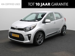 Kia Picanto - 1.0 MPi ComfortPlusLine Navi by App | Camera | Airco | Centrale deurverg |TouchScreen