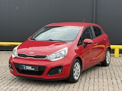 Kia Rio - 1.2 CVVT Comfort Pack AIRCO | APK
