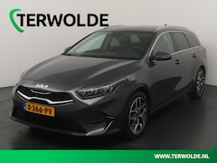 Kia Cee'd Sportswagon - Ceed 1.0 T-GDi ExecutiveLine | Panoramadak | JBL Audio | Parkeercamera |