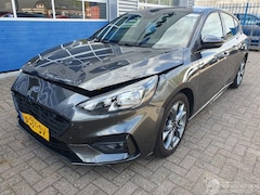 Ford Focus - 1.0 EcoBoost Hybrid ST Line Business