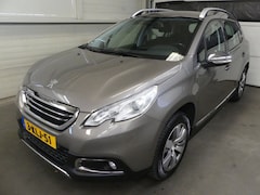 Peugeot 2008 - 1.6 VTi Allure - Trekhaak - Cruise Control
