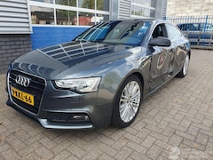 Audi A5 Sportback - 2.0 TDI S Edition Automaat