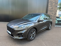 Ford Kuga - 2.5 225pk PHEV ST-Line X Navi, B&O, AGR, Camera's, HUD, Winter pack, Elk. klep etc. etc