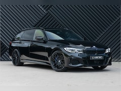 BMW 3-serie Touring - M340i xDrive M-Sport ACC Laserlicht HUD Keyless Memory Sportstoelen Ambient M Sportdiff. S