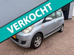 Daihatsu Cuore - 1.0 Premium 5-Deurs