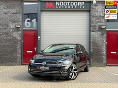 Volkswagen Polo - 1.0 TSI /IQLIGHT/RLINE/CAMERA/CARPLAY/KEYLESS/BTW