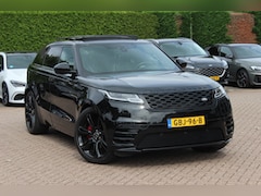 Land Rover Range Rover Velar - 2.0 P300 Turbo AWD R-Dynamic SE / Trekhaak / Panoramadak / 360Camera / Luxe Leder / Meridi