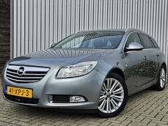 Opel Insignia Sports Tourer - 1.4 Turbo Edition /LPG/Dealer Onderhouden