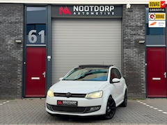 Volkswagen Polo - 1.2 TSI Highline/PANO/DSG/R-LINE/1E EIG NL/VOL