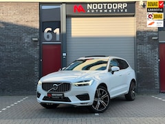 Volvo XC60 - 2.0 T6 AWD Inscription PANO/HUD/B&W/360/MEMORY/VOL