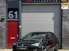SEAT Ibiza - 1.5 TSI FR/KEYLESS/CAMERA/FACELIFT/CARPLAY