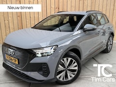 Audi Q4 e-tron - 40 Edition 77 kWh SoH 97, 53% | Apple CarPlay/Android Auto | Climate & cruise control | Lu
