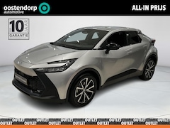 Toyota C-HR - 1.8 Hybrid 140 Dynamic | Parkeersensoren | Camera |