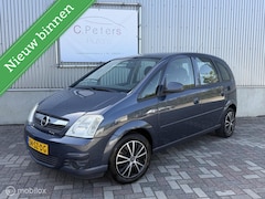 Opel Meriva - 1.6-16V Enjoy 2006 / Airco / Navigatie scherm / Bluetooth / media / Trekhaak NAP